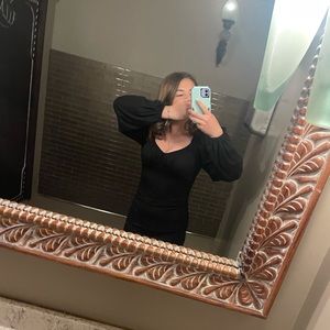 Meet your Posher, Keira